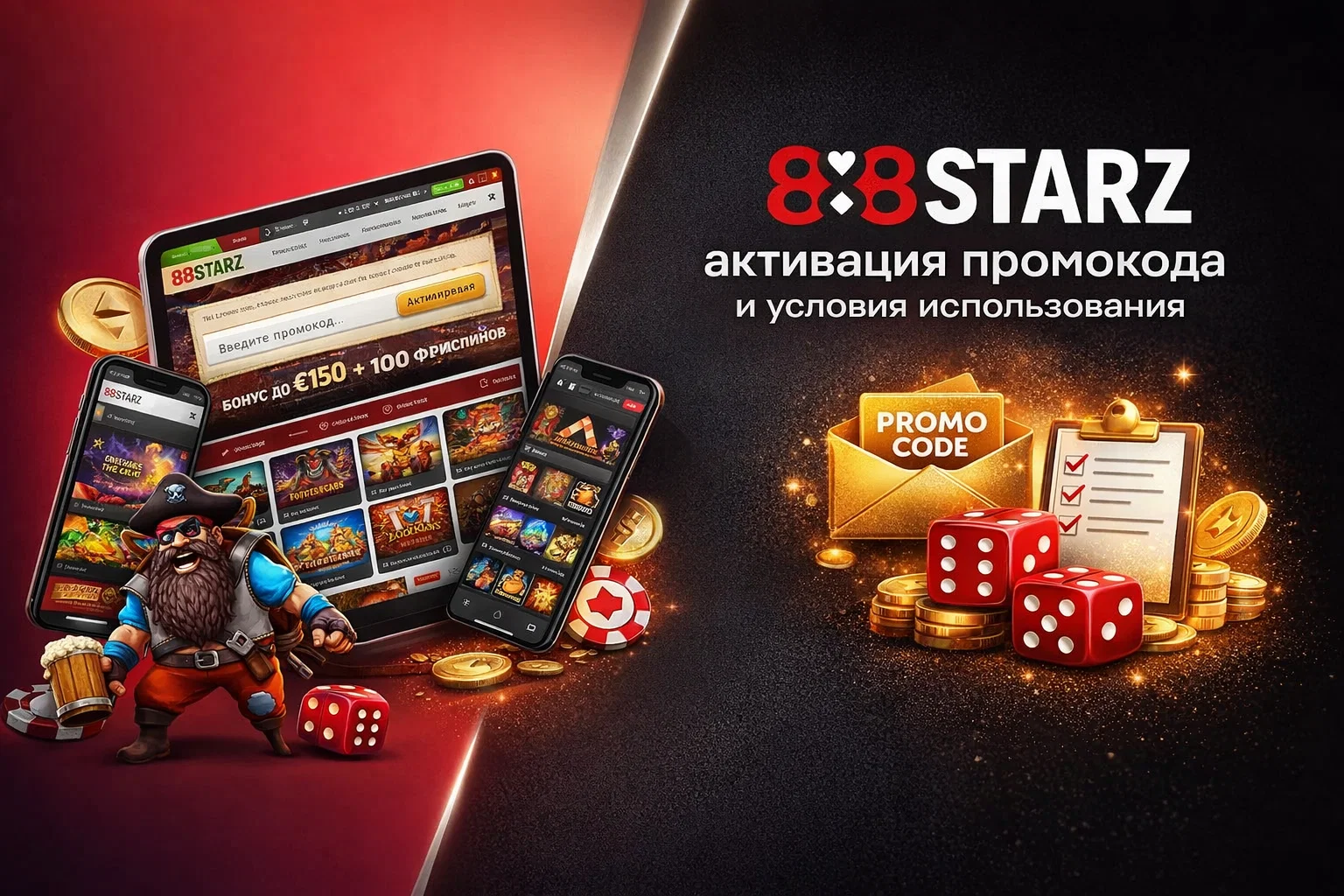 888starz промокод для регистрации и бонусов в России