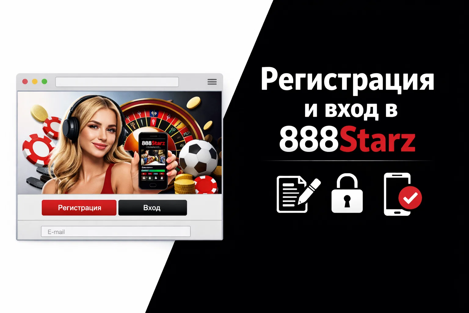 888Starz официальный сайт - главная страница